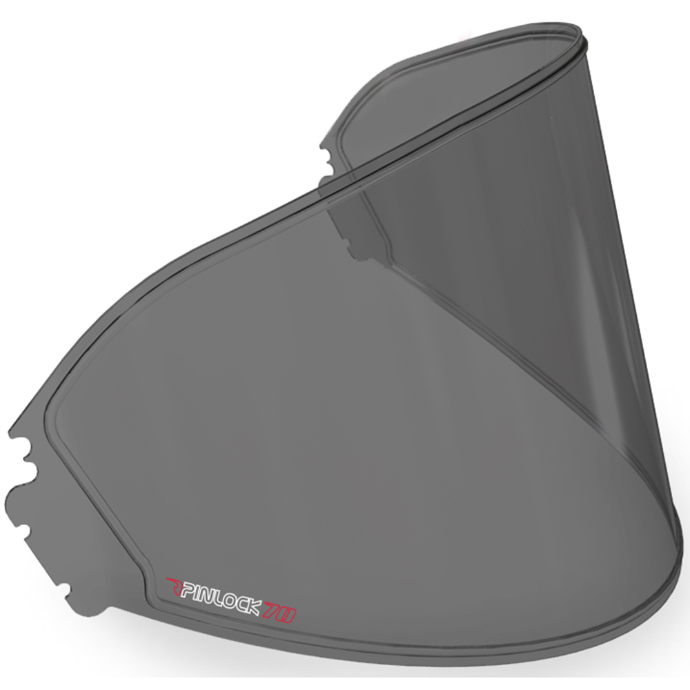 HJC HJC DARK SMOKE PINLOCK HJ-17